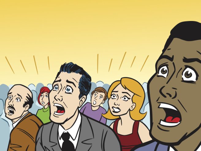 You Need to Read This Now!