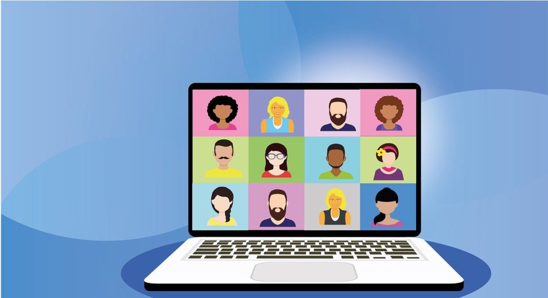 7 Tips For Hosting a Great Virtual Event