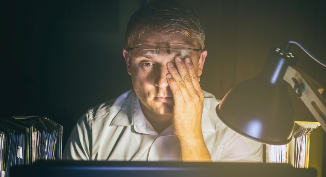 Yes, Virtual Jet Lag is a Thing. Here’s What to do About it