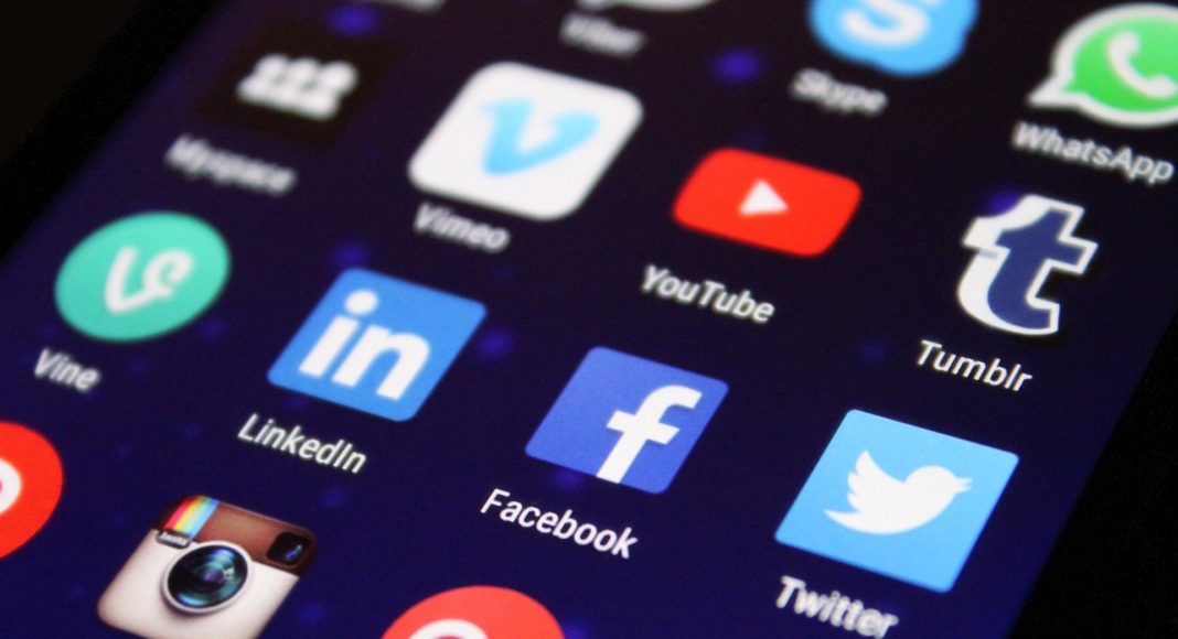 3 Social Media Platforms to Look at That Aren’t Twitter