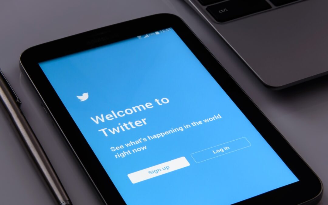 There’s a Good Chance You’re Using Twitter Wrong